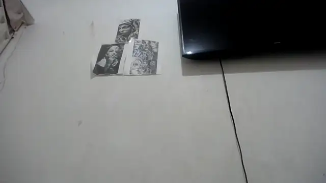 Foxy Lovex online show from October 28, 10:20 pm