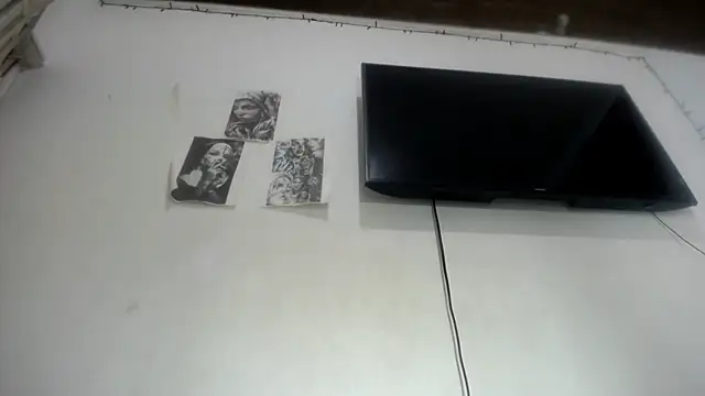 Foxy Lovex online show from February 13, 11:38 pm