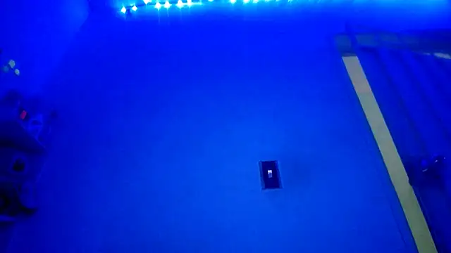 Foxy Lovex online show from November 7, 1:10 am