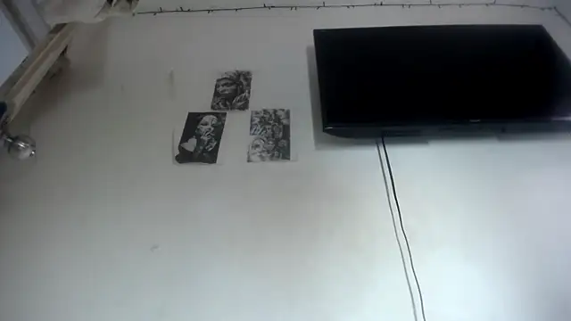 Foxy Lovex online show from February 8, 9:34 pm