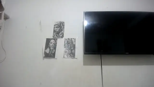 Foxy Lovex online show from February 6, 10:50 pm