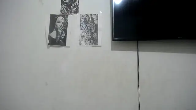 Foxy Lovex online show from December 21, 10:43 pm