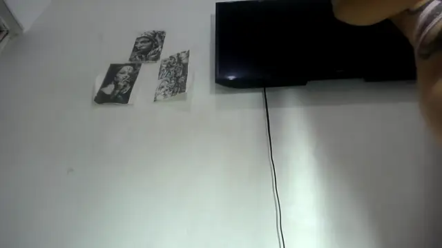 Foxy Lovex online show from February 25, 12:33 am