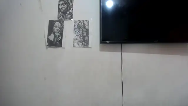 Foxy Lovex online show from December 20, 8:33 pm