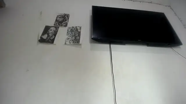 Foxy Lovex online show from February 12, 11:26 pm