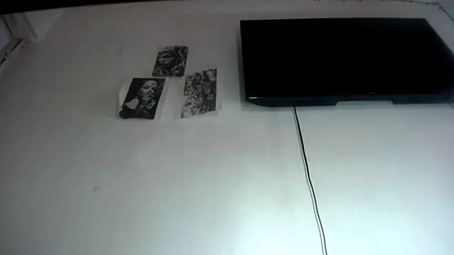 Foxy Lovex online show from February 19, 10:18 pm