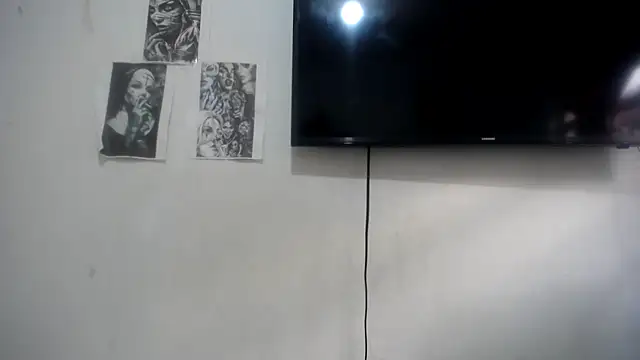 Foxy Lovex online show from December 17, 9:20 pm