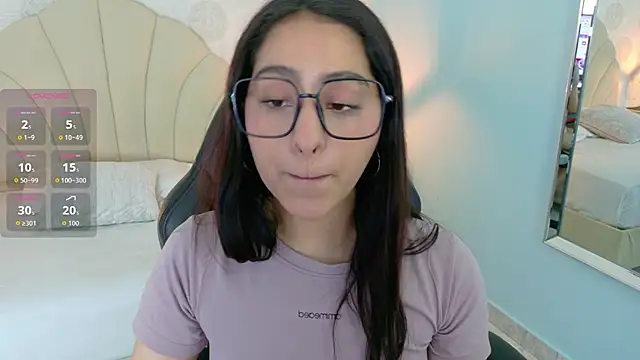 AIXATRISTA1 online show from March 11, 7:30 pm