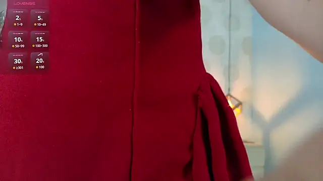 AIXATRISTA1 online show from January 10, 7:42 pm