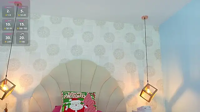 AIXATRISTA1 online show from December 19, 7:49 pm