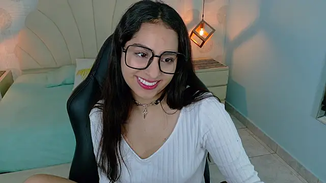 AIXATRISTA1 online show from March 19, 7:36 pm