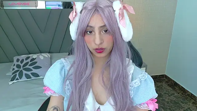 AIXATRISTA1 online show from September 15, 2:45 am