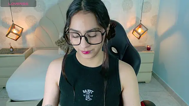 AIXATRISTA1 online show from March 27, 7:37 pm