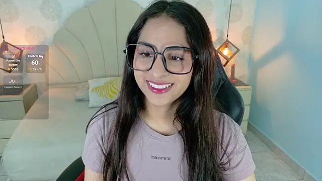 AIXATRISTA1 online show from March 24, 7:36 pm