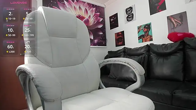 lycoris 19 online show from September 29, 9:20 pm