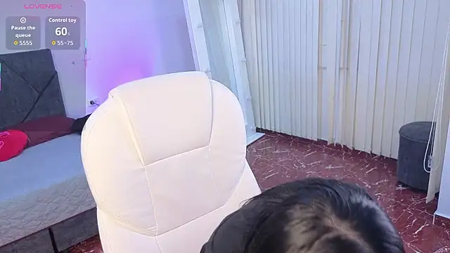 lycoris 19 online show from March 16, 10:01 pm