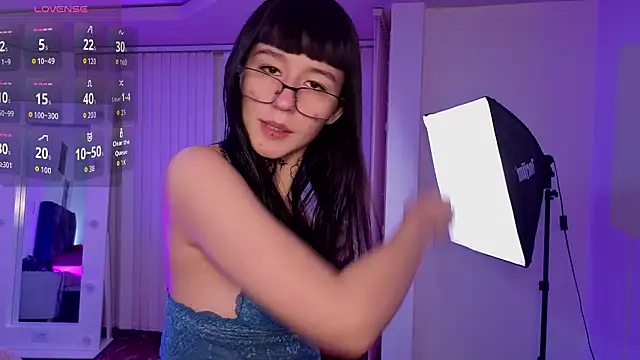 lycoris 19 online show from March 20, 9:27 pm