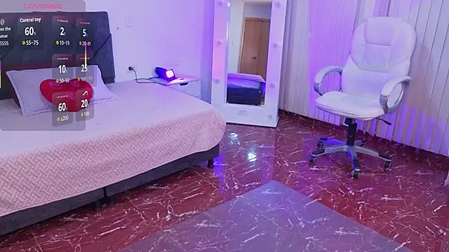 lycoris 19 online show from March 23, 9:58 pm