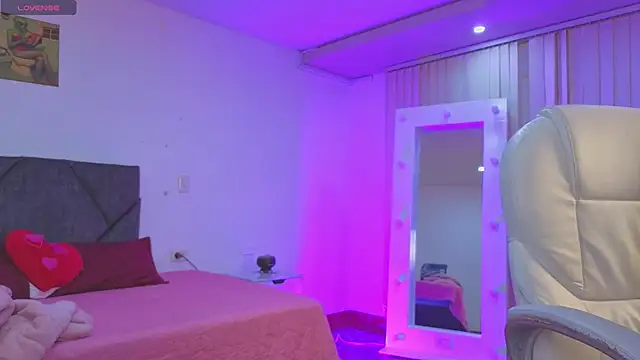 lycoris 19 online show from March 7, 9:31 pm