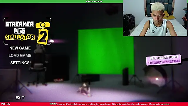 Raam Star online show from February 26, 2:22 am