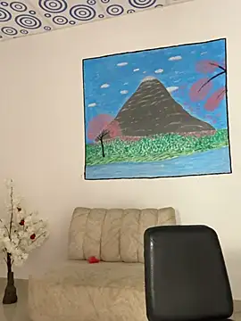 luxurykatty online show from March 15, 7:37 am