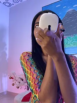 luxurykatty online show from March 19, 5:18 am