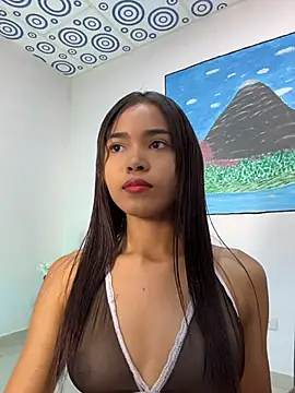 luxurykatty online show from March 31, 4:14 am