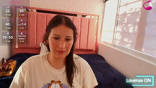 Barbara fox   online show from April 22, 12:12 pm