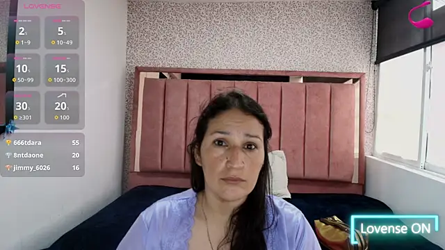 Barbara fox   online show from April 23, 12:11 pm