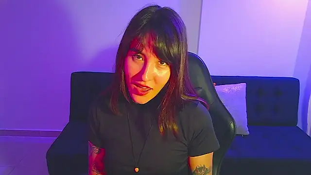 Yulienneg online show from February 27, 3:29 am