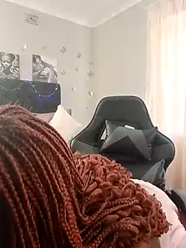 BBW CUMX online show from November 13, 3:54 am