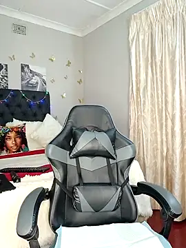 BBW CUMX online show from November 27, 2:34 am