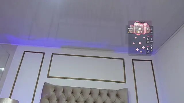 ScarlettRox online show from March 28, 7:48 pm