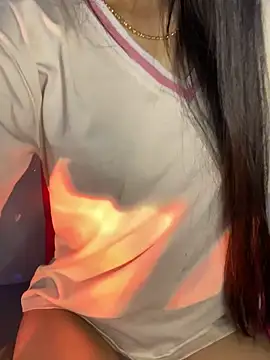 Sexlove bb online show from February 8, 9:34 pm