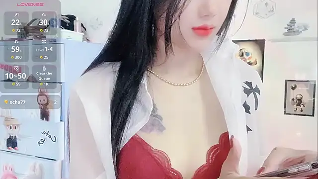 Sexlove bb online show from December 22, 2:01 am