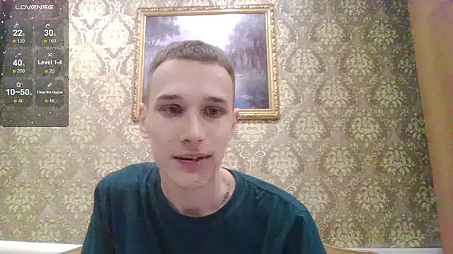 your   honeyy online show from October 27, 8:37 am