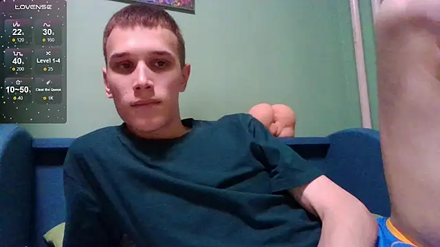 your   honeyy online show from November 28, 11:05 pm