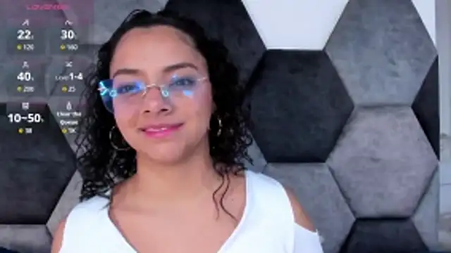 Angellit Afrodita  online show from November 11, 11:49 am