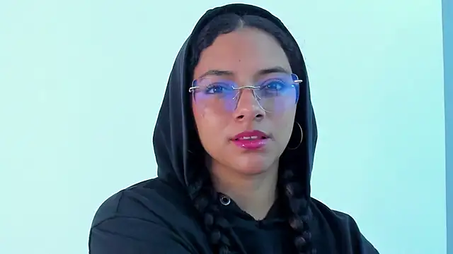 Angellit Afrodita  online show from October 30, 12:03 pm