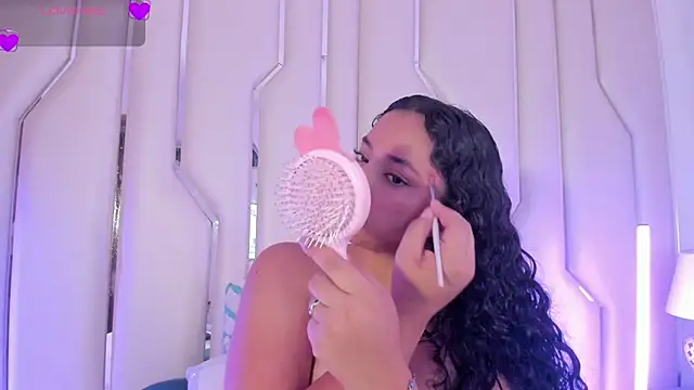 Angellit Afrodita  online show from July 8, 10:38 am