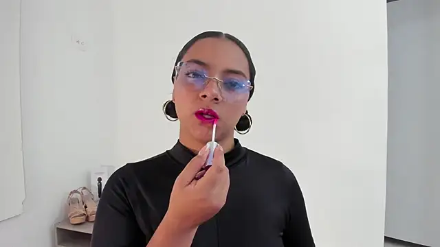 Angellit Afrodita  online show from November 26, 11:21 am