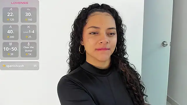 Angellit Afrodita  online show from October 26, 11:54 am