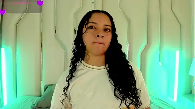 Angellit Afrodita  online show from June 27, 9:59 am