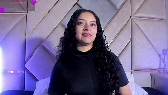 Angellit Afrodita  online show from May 9, 9:23 am