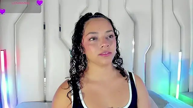Angellit Afrodita  online show from July 3, 10:33 am