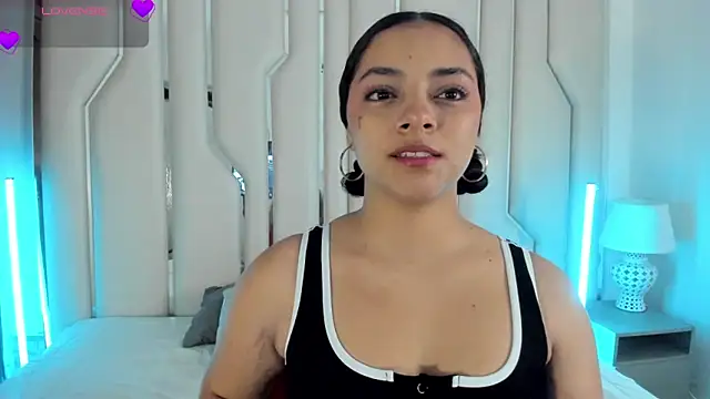 Angellit Afrodita  online show from May 31, 9:59 am