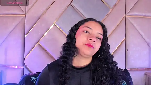 Angellit Afrodita  online show from April 26, 9:28 am