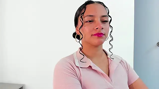 Angellit Afrodita  online show from November 7, 11:04 am