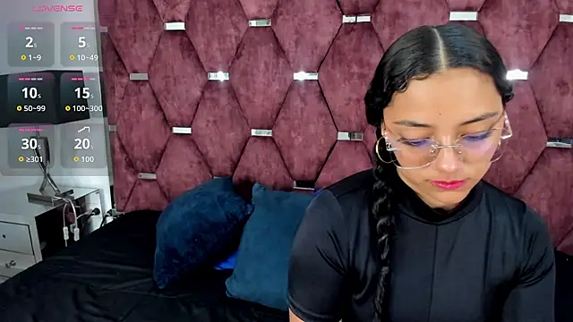 Angellit Afrodita  online show from November 8, 11:58 am