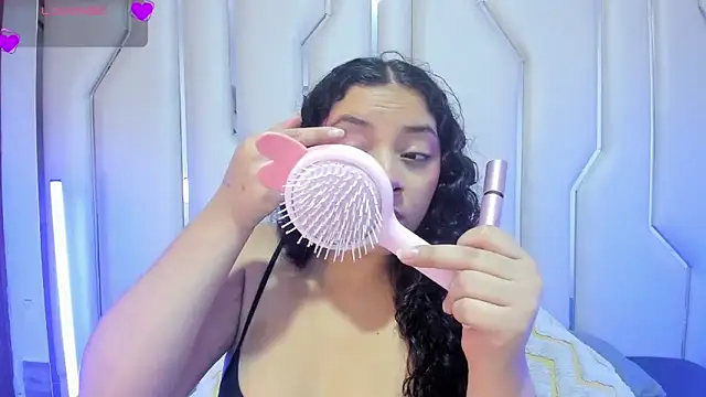 Angellit Afrodita  online show from May 7, 9:23 am